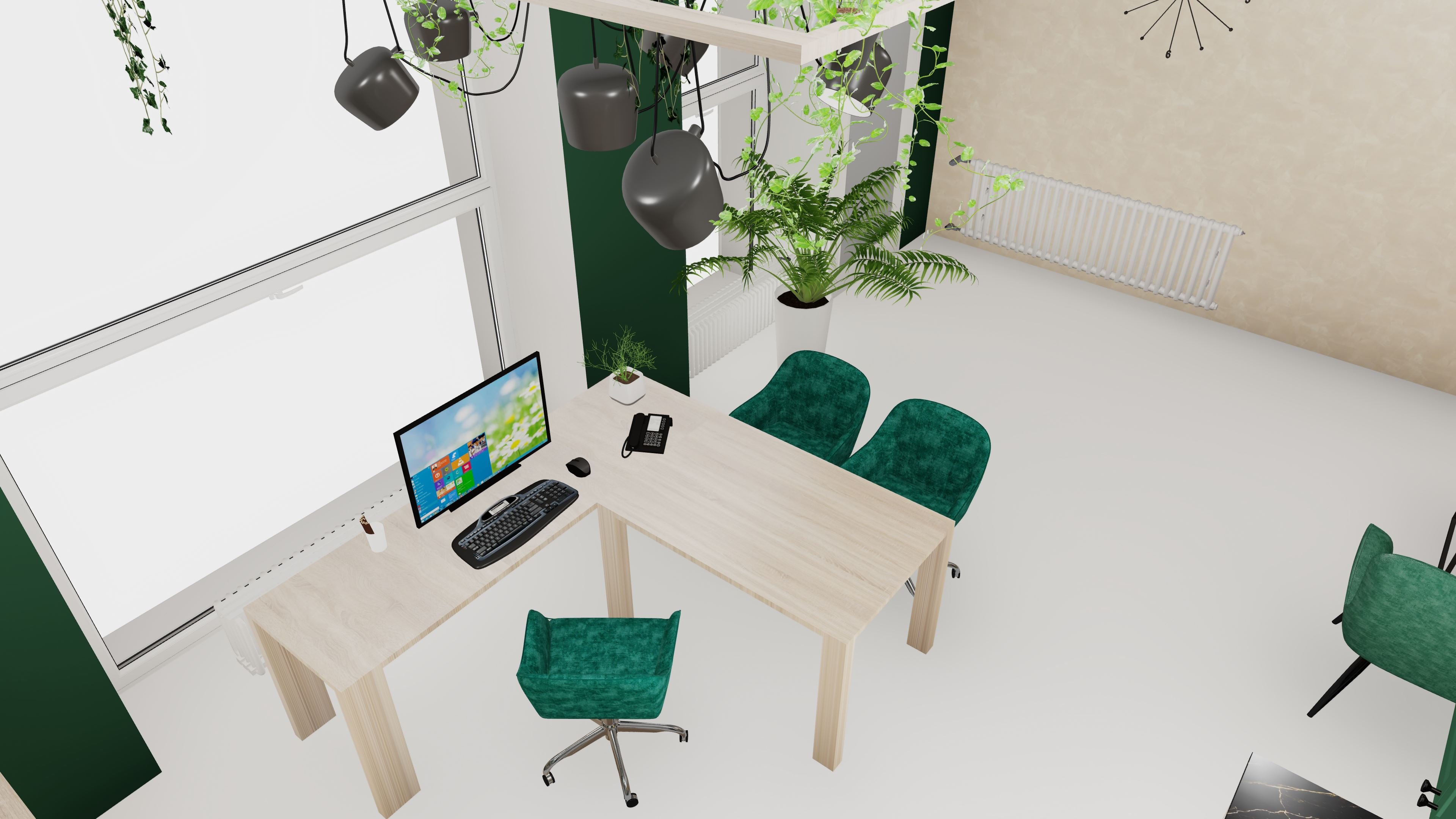 Pobočka Koupelny a interiéry Hradec Králové