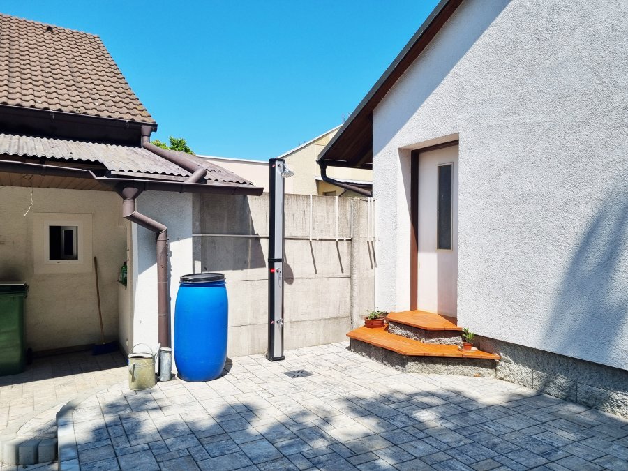 Stavba wellness 11. Rekonstrukce koupelny, kuchyně a interiéru bytu Svitavy, Hradec Králové | Pemtrade.cz